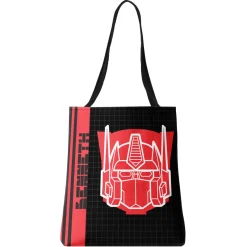 TRANSFORMERS Cyber Tote Bag