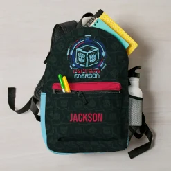 TRANSFORMERS Energon Backpack