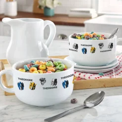 TRANSFORMERS Head Icons Snack Bowl