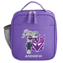 TRANSFORMERS Icons Backpack Collection