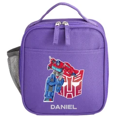 TRANSFORMERS Icons Backpack Collection