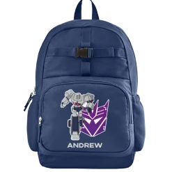 TRANSFORMERS Icons Backpack Collection