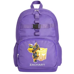 TRANSFORMERS Icons Backpack Collection