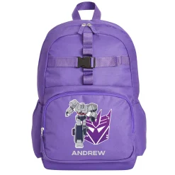 TRANSFORMERS Icons Backpack Collection