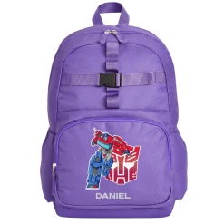 TRANSFORMERS Icons Backpack Collection