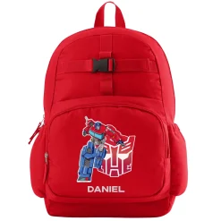 TRANSFORMERS Icons Backpack Collection