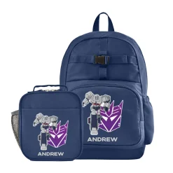 TRANSFORMERS Icons Backpack Collection