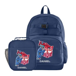 TRANSFORMERS Icons Backpack Collection