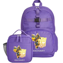 TRANSFORMERS Icons Backpack Collection