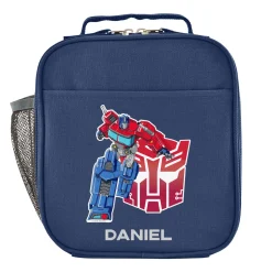TRANSFORMERS Icons Backpack Collection