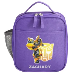 TRANSFORMERS Icons Backpack Collection