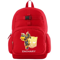 TRANSFORMERS Icons Backpack Collection