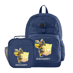 TRANSFORMERS Icons Backpack Collection
