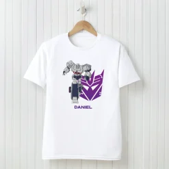 TRANSFORMERS Icons Kids T-Shirt