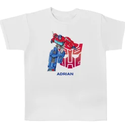 TRANSFORMERS Icons Kids T-Shirt