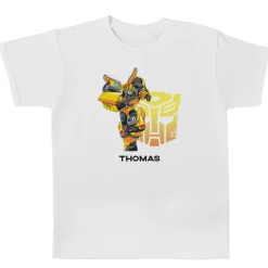 TRANSFORMERS Icons Kids T-Shirt