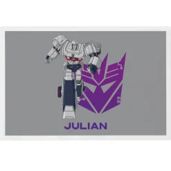 TRANSFORMERS Icons Tableware