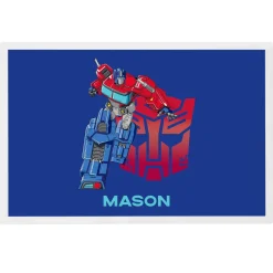 TRANSFORMERS Icons Tableware
