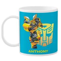 TRANSFORMERS Icons Tableware