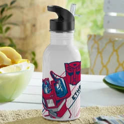 TRANSFORMERS Water Bottle