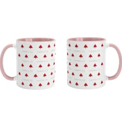 Tree Pattern Mug
