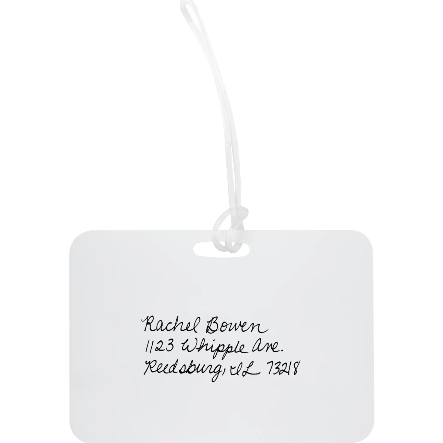 Trippin' with the Girls Luggage Tag by Suzy Toronto