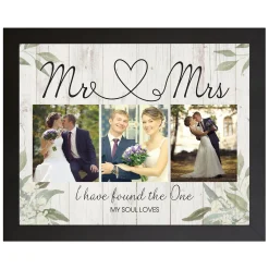 True Love Photo Canvas