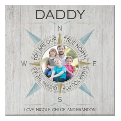 True North Photo Canvas