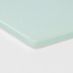 Tulip Garden Glass Cutting Board