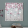 TwinkleBright® LED Lights of Love Canvas
