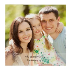 TwinkleBright® LED Photo Canvas
