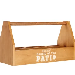Ultimate Grillmaster BBQ Caddy