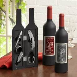 Uncork Some Happy 5 Piece Tool Set