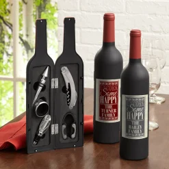 Uncork Some Happy 5 Piece Tool Set