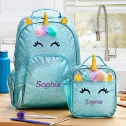 Unicorn Sparkle Backpack Collection