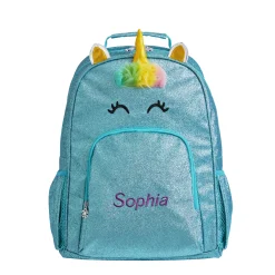 Unicorn Sparkle Backpack Collection