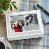 Until We Meet Again Photo Music Box