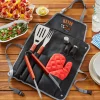 Up In My Grill 7pc BBQ Set