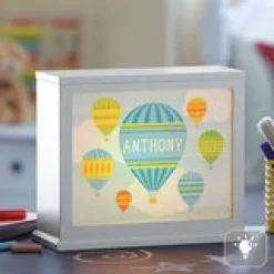 Up, Up & Away Accent Light