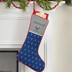 U.S. Air Force™ Stars Stocking
