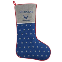 U.S. Air Force™ Stars Stocking