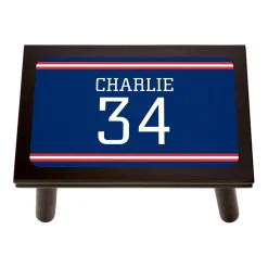 Varsity Name Step Stool