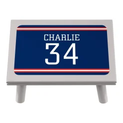 Varsity Name Step Stool