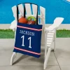 Varsity Tote Bag
