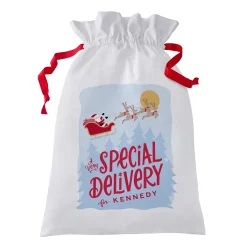 Very Special Delivery Oversized Gift Bag