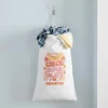 Vibe Check Laundry Bag