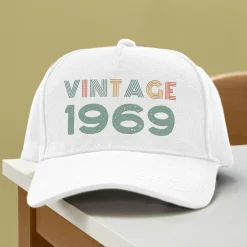 Vintage Edition Hat