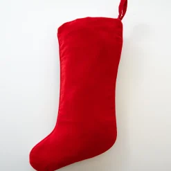 Vintage Needlepoint Stocking Collection