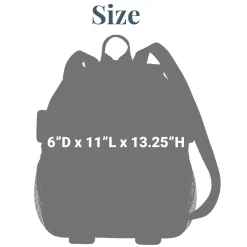 Vroom Vroom Backpack