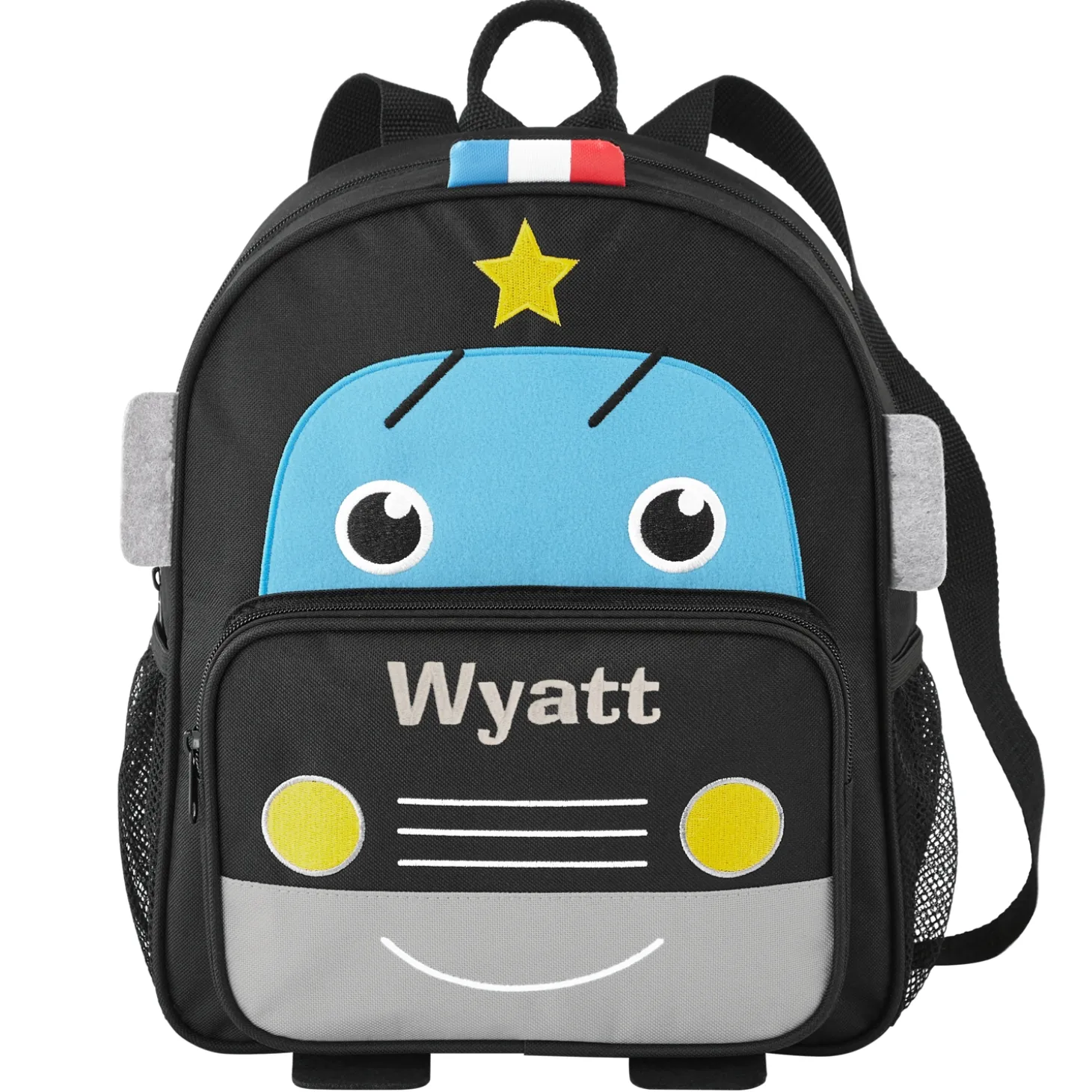 Vroom Vroom Backpack